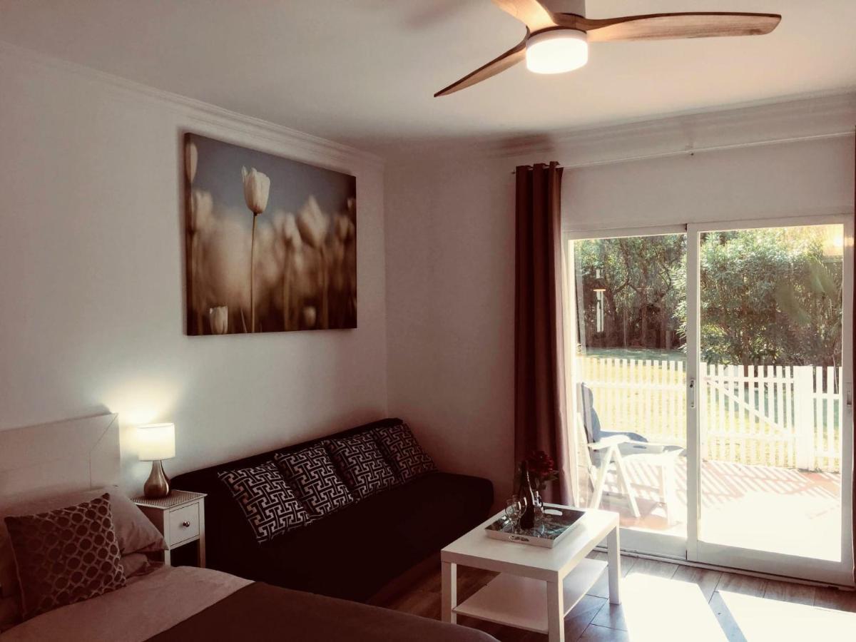 Puerto Banus Apartment Near Beachfront, Sunny Terrace, Pool, Tennis Court, Parking And Movies Projector Marbella Exteriör bild