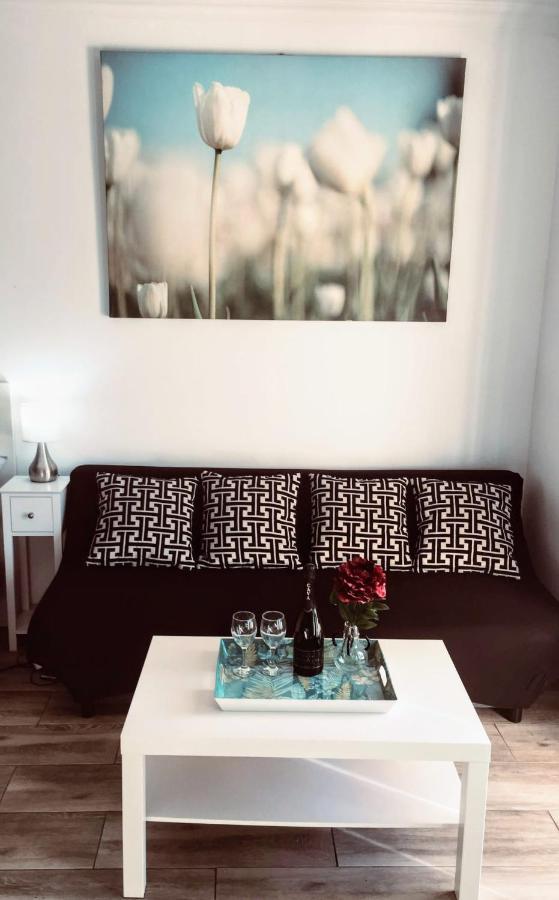Puerto Banus Apartment Near Beachfront, Sunny Terrace, Pool, Tennis Court, Parking And Movies Projector Marbella Exteriör bild