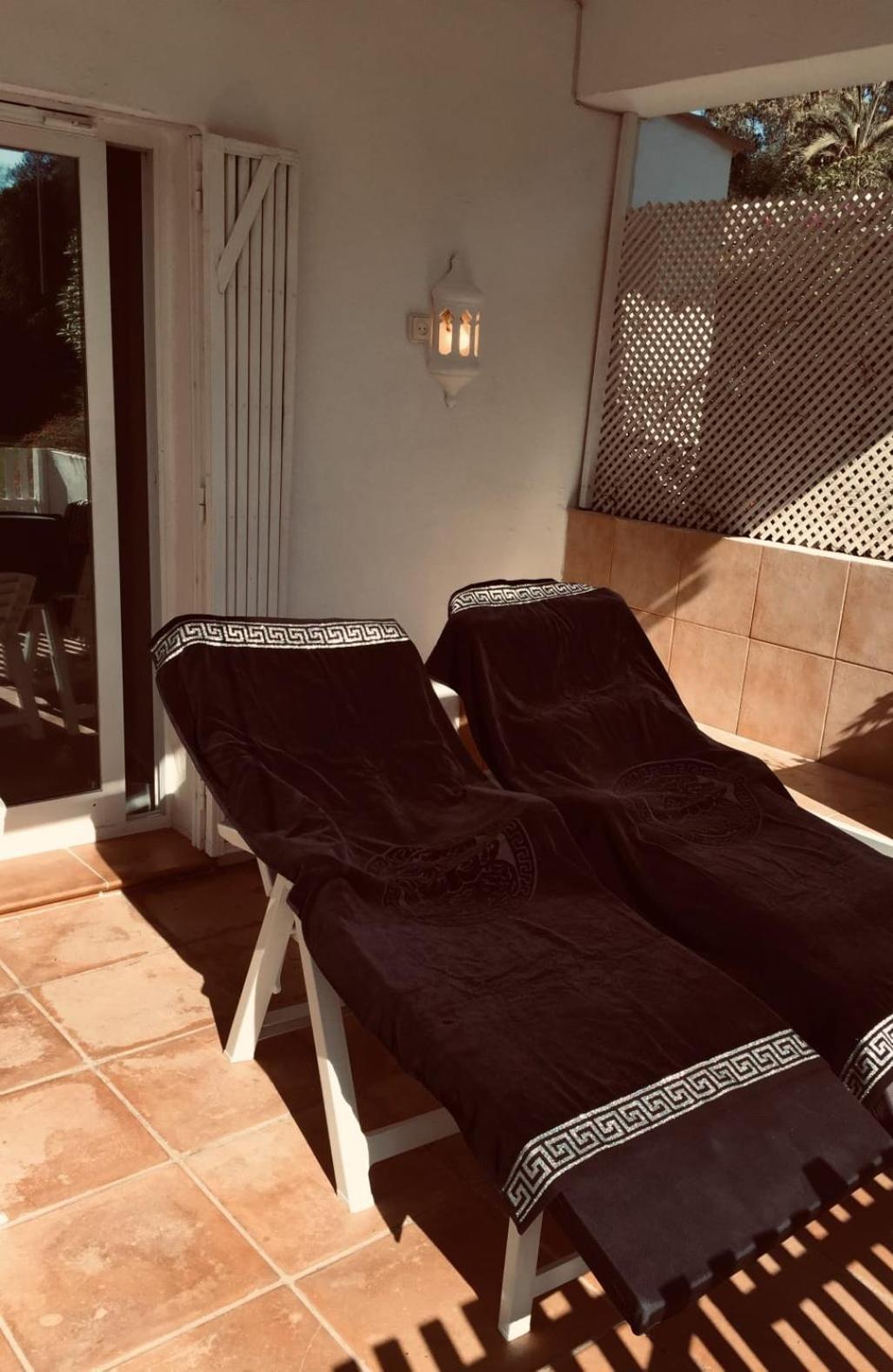 Puerto Banus Apartment Near Beachfront, Sunny Terrace, Pool, Tennis Court, Parking And Movies Projector Marbella Exteriör bild